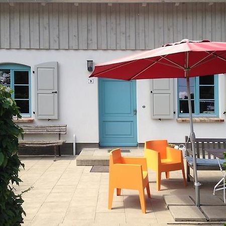 Ferienhaus Wichmannsdorf Zewnętrze zdjęcie