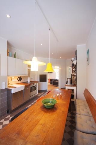 Ferienhaus Wichmannsdorf Zewnętrze zdjęcie