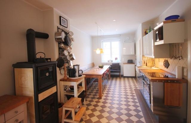 Ferienhaus Wichmannsdorf Zewnętrze zdjęcie