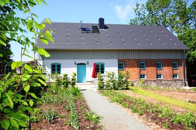 Ferienhaus Wichmannsdorf Zewnętrze zdjęcie